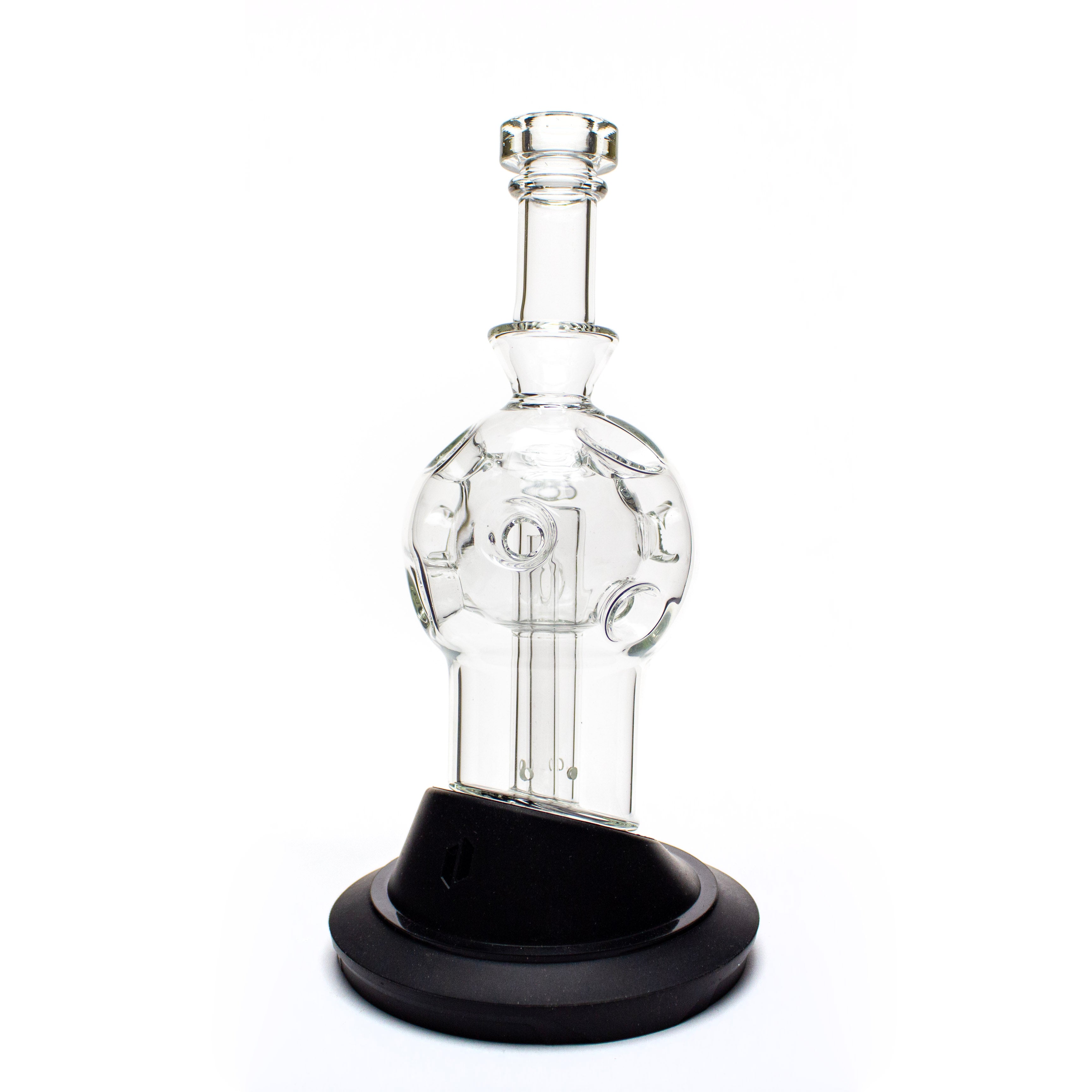 Planet Caravan Sphere Fab Attachment - Planet Caravan